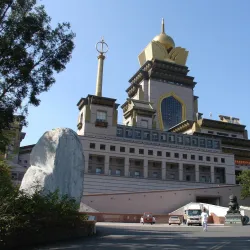 Puli Old Street - Puli