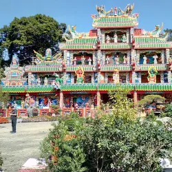 Puli Old Street - Puli