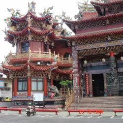 Puli Old Street - Puli