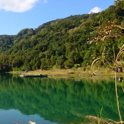 Puli Old Street - Puli