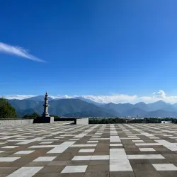 Puli Township Cultural Museum - Puli