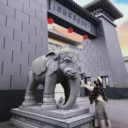 Puli Township Cultural Museum - Puli