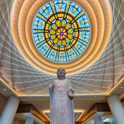 Puli Township Cultural Museum - Puli