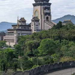 Puli Township Cultural Museum - Puli