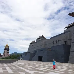 Puli Township Cultural Museum - Puli