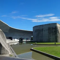 Sun Moon Lake - Puli