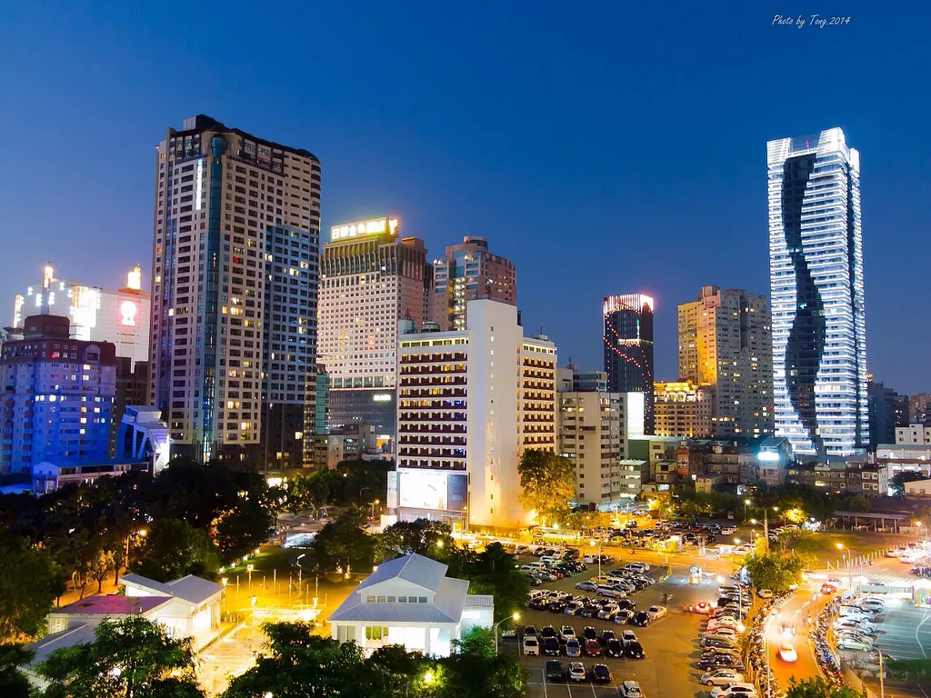 Taichung