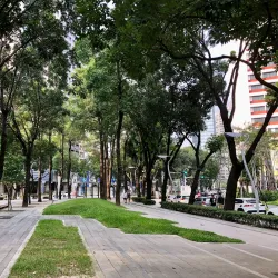 Calligraphy Greenway - Taichung