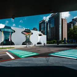 National Taichung Theater - Taichung