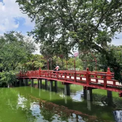 Taichung Park - Taichung