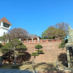 Anping Fort (Fort Zeelandia) - Tainan