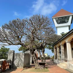 Anping Fort (Fort Zeelandia) - Tainan