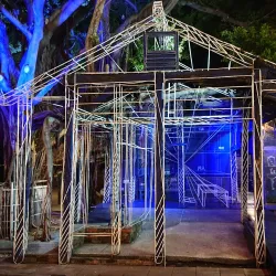 Blueprint Cultural & Creative Park - Tainan