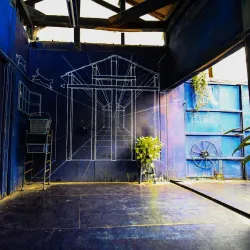 Blueprint Cultural & Creative Park - Tainan