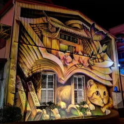 Blueprint Cultural & Creative Park - Tainan