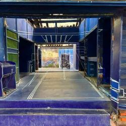 Blueprint Cultural & Creative Park - Tainan