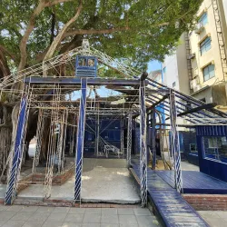 Blueprint Cultural & Creative Park - Tainan