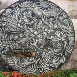 Blueprint Cultural & Creative Park - Tainan