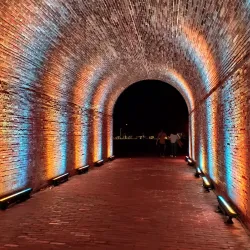 Eternal Golden Castle (Yi Tzai Golden Castle) - Tainan