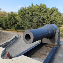 Eternal Golden Castle (Yi Tzai Golden Castle) - Tainan