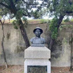 Eternal Golden Castle (Yi Tzai Golden Castle) - Tainan
