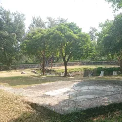 Eternal Golden Castle (Yi Tzai Golden Castle) - Tainan