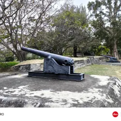 Eternal Golden Castle (Yi Tzai Golden Castle) - Tainan