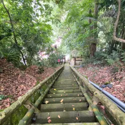 Guanziling Hot Springs - Tainan