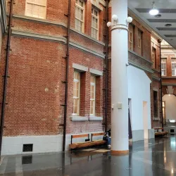 National Museum of Taiwan Literature - Tainan