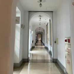 National Museum of Taiwan Literature - Tainan