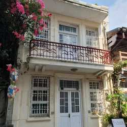 Shennong Street - Tainan