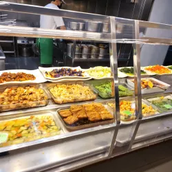 Tainan Flower Night Market - Tainan