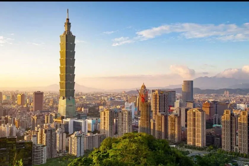Taipei