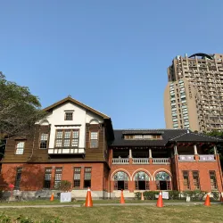 Beitou Hot Springs - Taipei