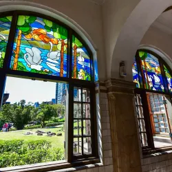 Beitou Hot Springs - Taipei