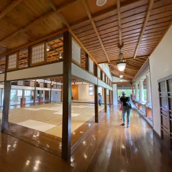 Beitou Hot Springs - Taipei