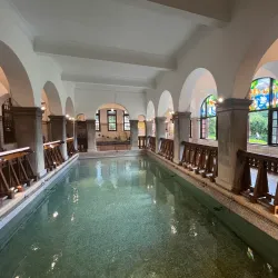 Beitou Hot Springs - Taipei