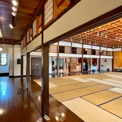 Beitou Hot Springs - Taipei