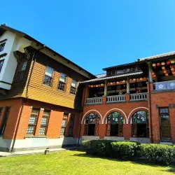 Beitou Hot Springs - Taipei