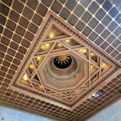 Chiang Kai-shek Memorial Hall - Taipei