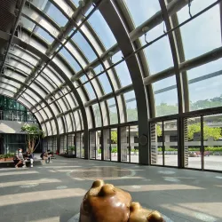 Daan Forest Park - Taipei