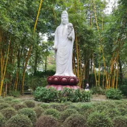 Daan Forest Park - Taipei