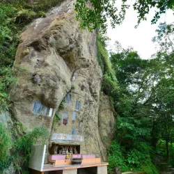 Elephant Mountain (Xiangshan) - Taipei