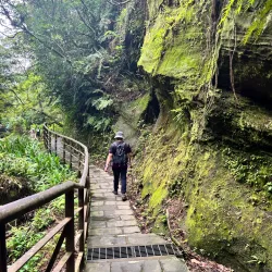 Elephant Mountain (Xiangshan) - Taipei