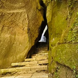 Elephant Mountain (Xiangshan) - Taipei