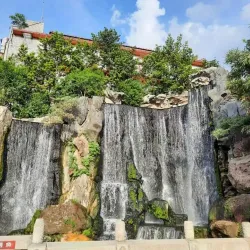Longshan Temple - Taipei