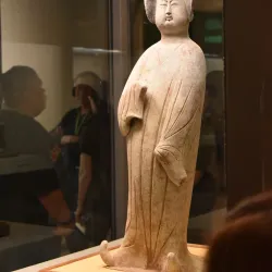 National Palace Museum - Taipei