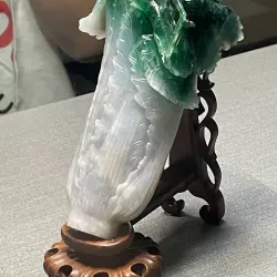 National Palace Museum - Taipei