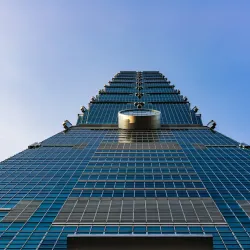 Taipei 101 - Taipei