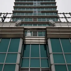 Taipei 101 - Taipei